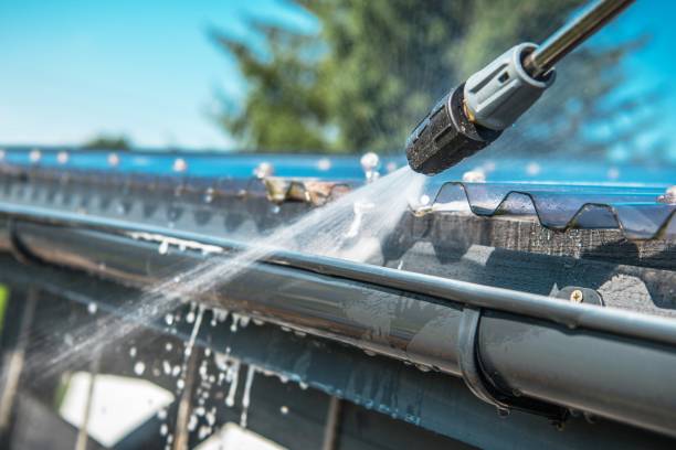 Best Exterior Home Cleaning  in Eagle Mountain, UT