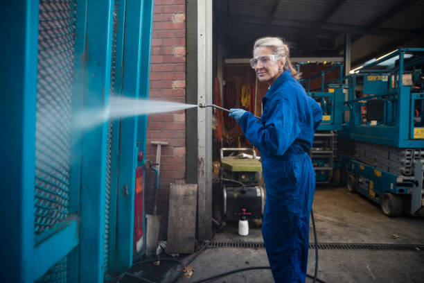 Reliable Eagle Mountain, UT Pressure Washing Solutions