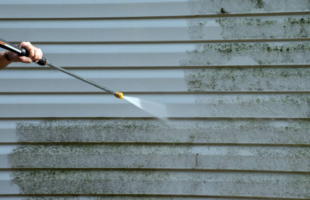 Local Pressure Washing Services in Eagle Mountain, UT