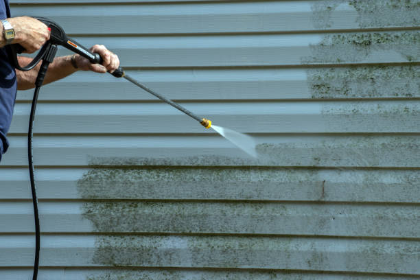 Best House Pressure Washing  in Eagle Mountain, UT