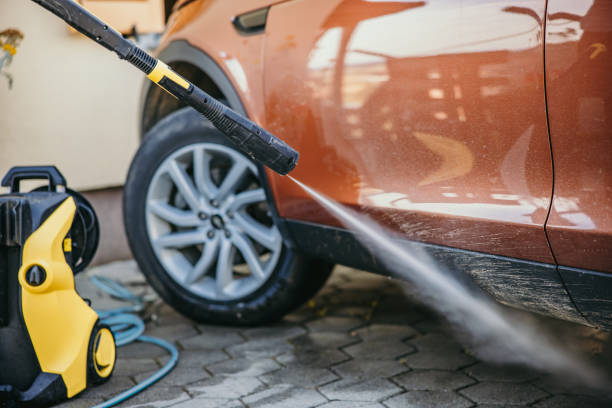 Best Local Pressure Washing Services  in Eagle Mountain, UT