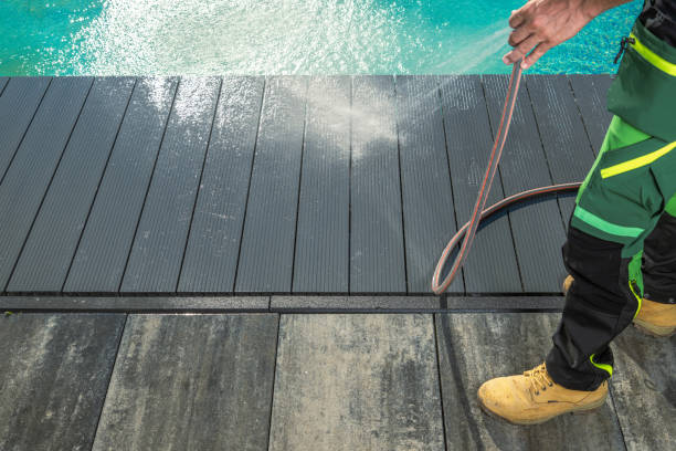 Best Best Pressure Washing Companies  in Eagle Mountain, UT