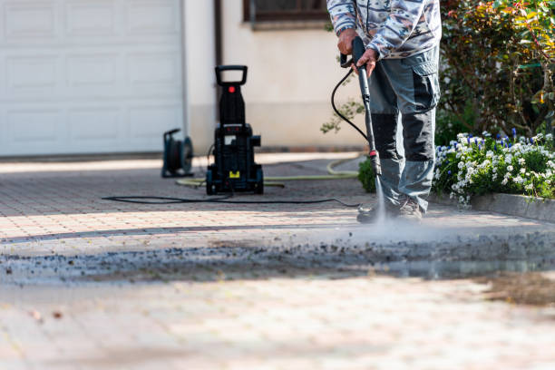 Best Power Washing Near Me  in Eagle Mountain, UT