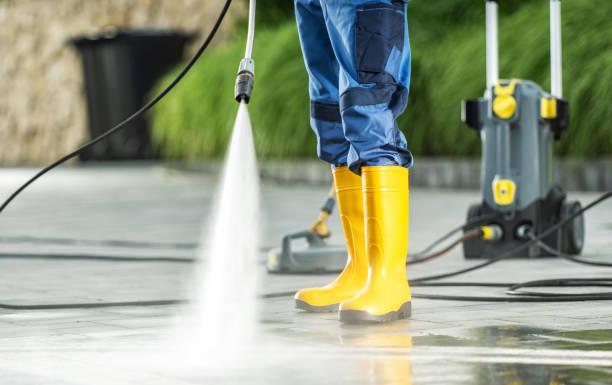 Best Pressure Washing Company Near Me  in Eagle Mountain, UT