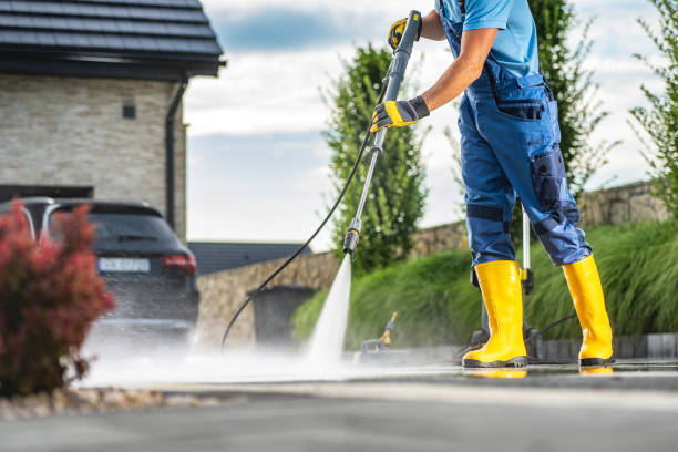 Best Fence Pressure Washing  in Eagle Mountain, UT