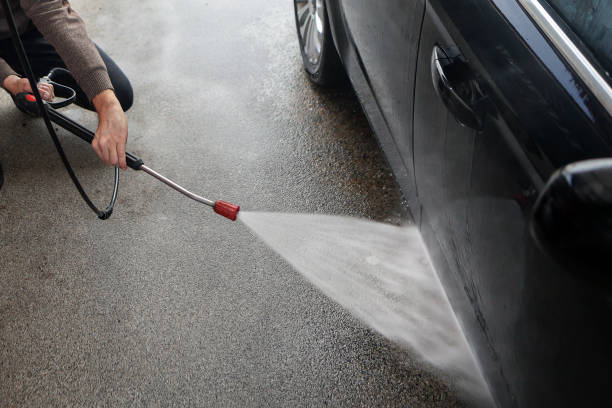 Best Roof Power Washing Services  in Eagle Mountain, UT