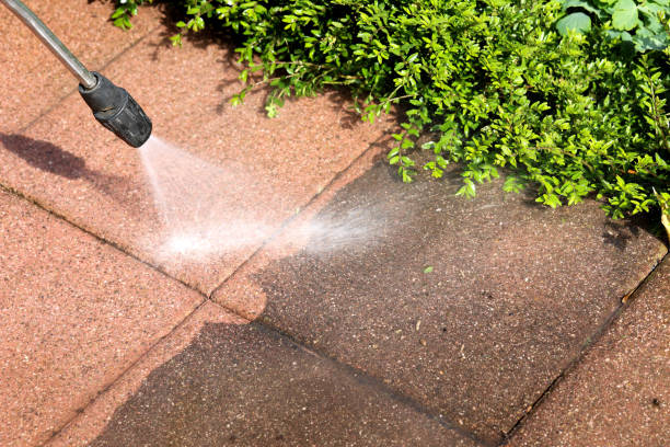 Best Sidewalk Pressure Washing  in Eagle Mountain, UT
